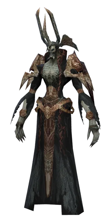 Crypt Sage