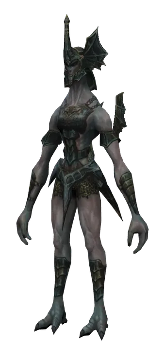 Fafurion's Page Sika no Lineage 2 C3: Rise of Darkness