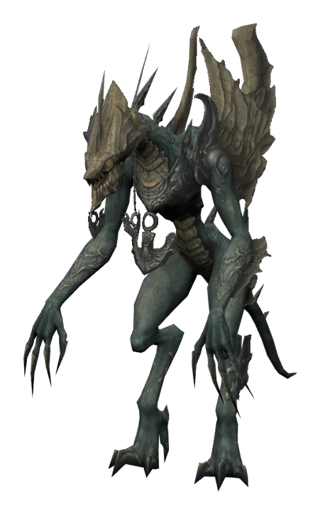 Leto Chief Talkin in Lineage 2 C3: Rise of Darkness