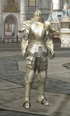 Rapidus no Lineage 2 High Five