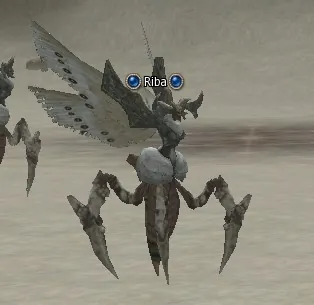 Riba в Lineage 2 Interlude