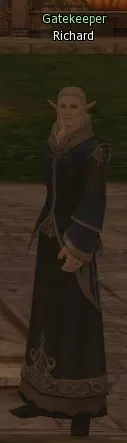 Raikel in Lineage 2 Interlude
