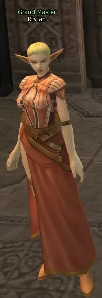 Rivian no Lineage 2 High Five