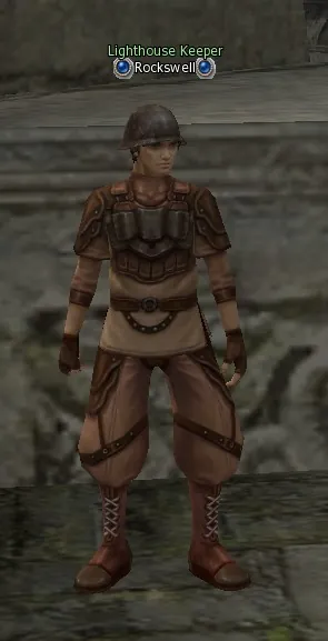 Rockswell in Lineage 2 Interlude