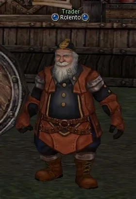 Rolento в Lineage 2 Interlude