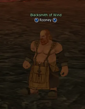 Rooney no Lineage 2 Interlude