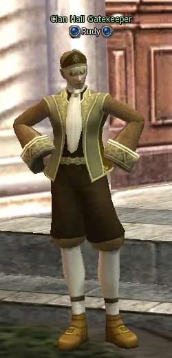 Rudy no Lineage 2 Interlude