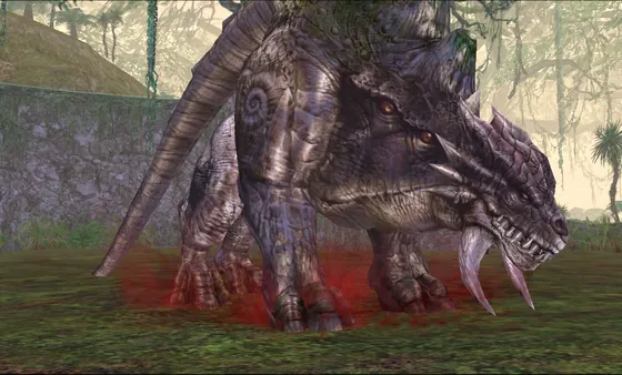 Siren in Lineage 2 Interlude