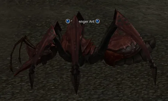 Scavenger Ant in Lineage 2 Interlude