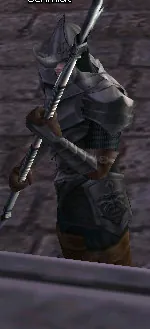 Schmidt in Lineage 2 Interlude