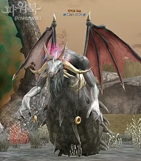 Shadow Summoner en Lineage 2 High Five