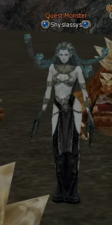 Shyslassys in Lineage 2 Interlude