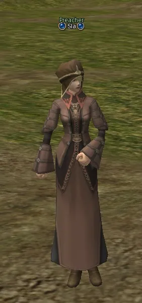 Sla in Lineage 2 Interlude