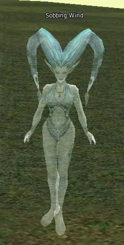 Sobbing Wind in Lineage 2 Interlude