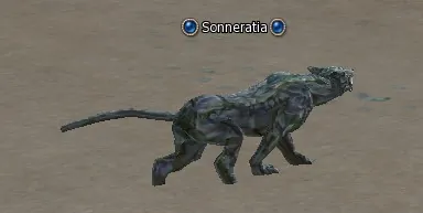 Sonneratia in Lineage 2 High Five