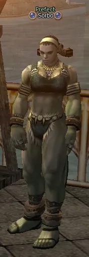 Sorbo en Lineage 2 Interlude