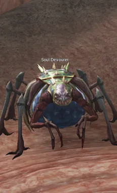 Soul Devourer в Lineage 2 High Five