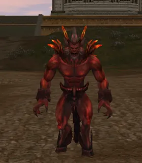 Soul of Fire Nastron no Lineage 2 Interlude