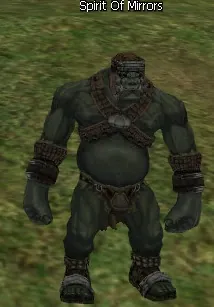 Spirit Of Mirrors in Lineage 2 Interlude