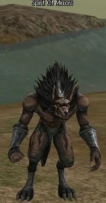 Spirit Of Mirrors in Lineage 2 Interlude