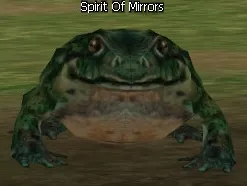 Spirit Of Mirrors in Lineage 2 Interlude