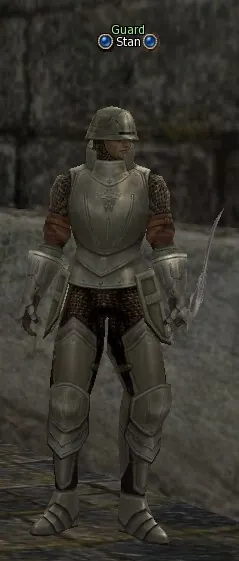 Stan in Lineage 2 Interlude