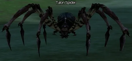 Talon Spider en Lineage 2 Interlude