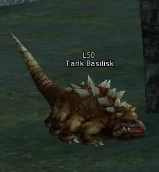 Tarlk Basilisk в Lineage 2 Interlude
