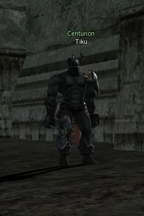 Tiku no Lineage 2 Interlude