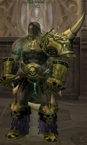 Took in Lineage 2 High Five