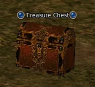 Treasure Chest in Lineage 2 Interlude