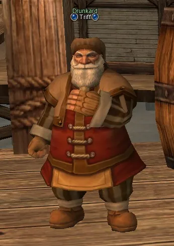 Triff in Lineage 2 High Five
