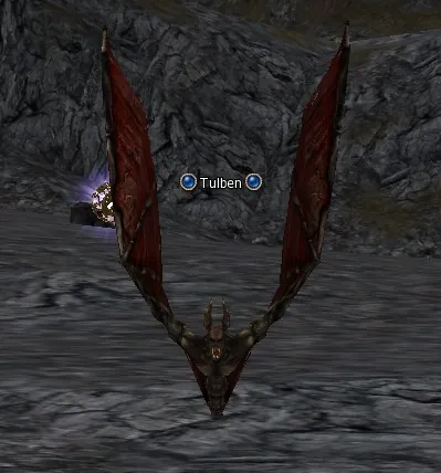 Tulben in Lineage 2 High Five