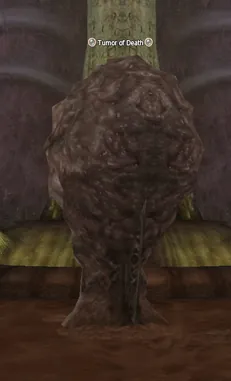 Tumor of Death en Lineage 2 High Five