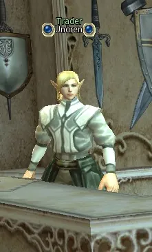 Unoren in Lineage 2 Interlude