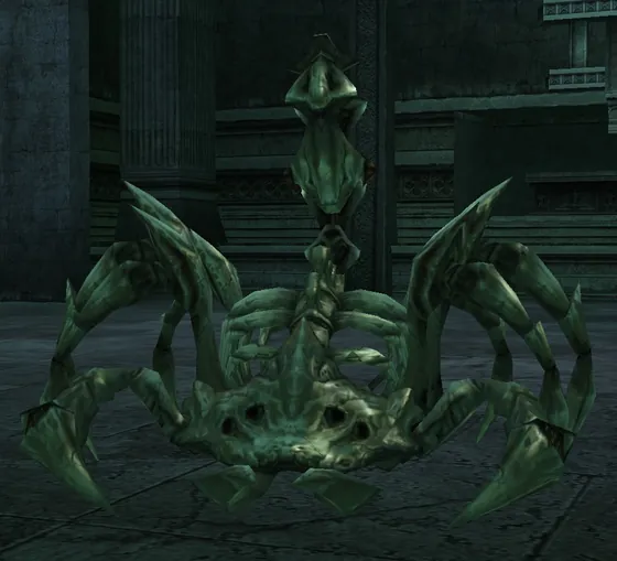Ustralith in Lineage 2 High Five