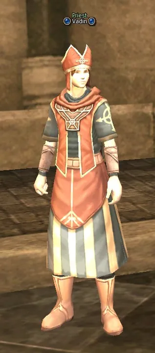 Vadin в Lineage 2 Interlude