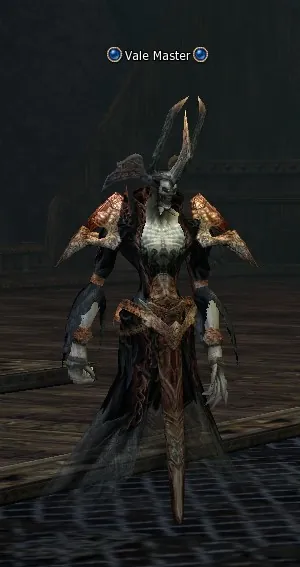 Vale Master in Lineage 2 Interlude
