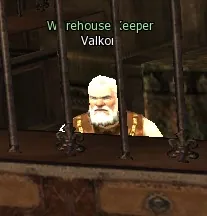 Valkon in Lineage 2 Interlude