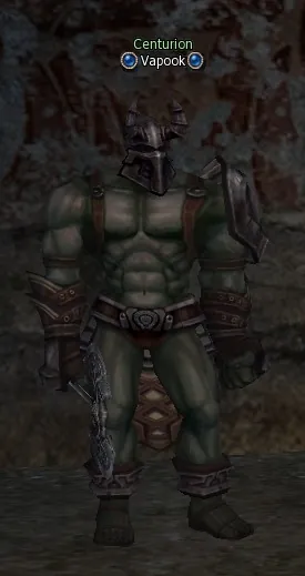 Vapook in Lineage 2 Interlude