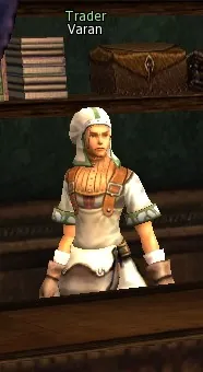 Varan in Lineage 2 High Five