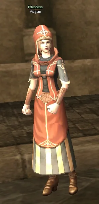 Vivyan no Lineage 2 Interlude