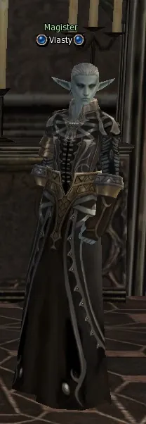 Vlasty in Lineage 2 Interlude