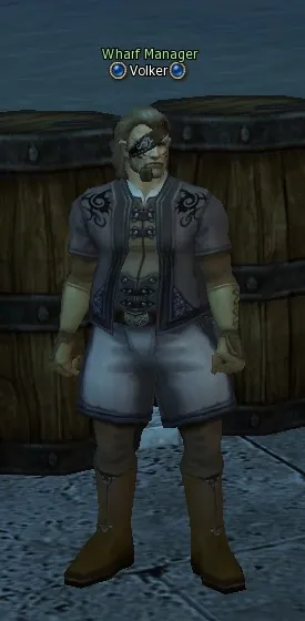 Volker no Lineage 2 Interlude