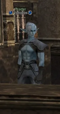 Vollodos в Lineage 2 Interlude