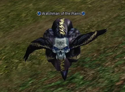 Watchman of the Plains in Lineage 2 Interlude