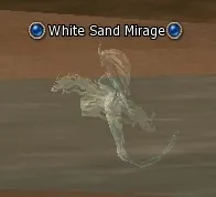 White Sand Mirage in Lineage 2 High Five