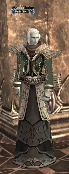 Xairakin en Lineage 2 Interlude