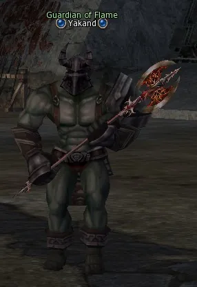 Yakand no Lineage 2 Interlude