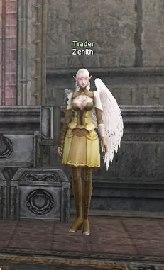 Zenith in Lineage 2 High Five